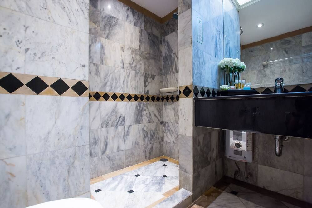 Buddy Lodge, Khaosan Road