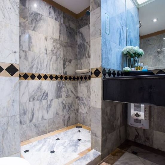 Buddy Lodge, Khaosan Road