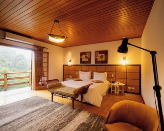 Pousada Apple House Campos do Jordao - Campos do Jordão