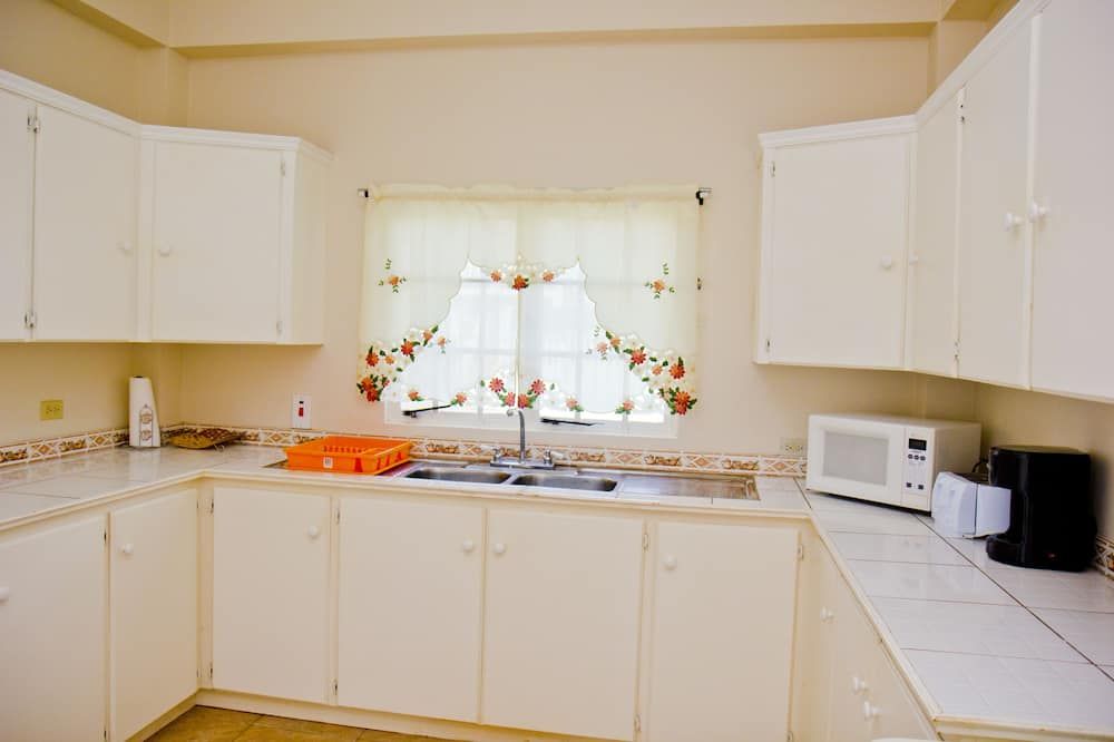 بورت أوف سبين بريزي جيست أبارتمنت - Arouca - مطبخ