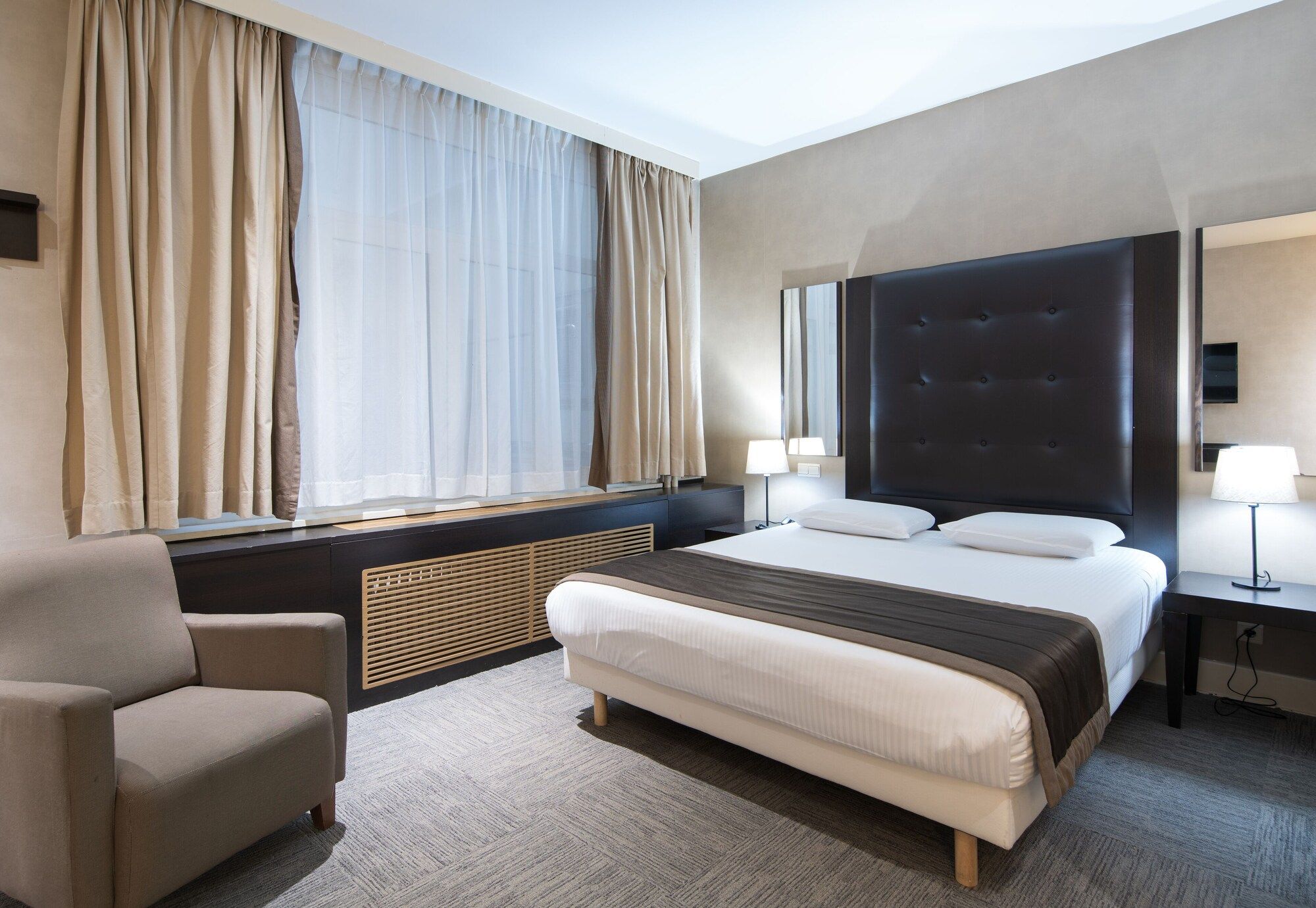 فندق تشامبورد