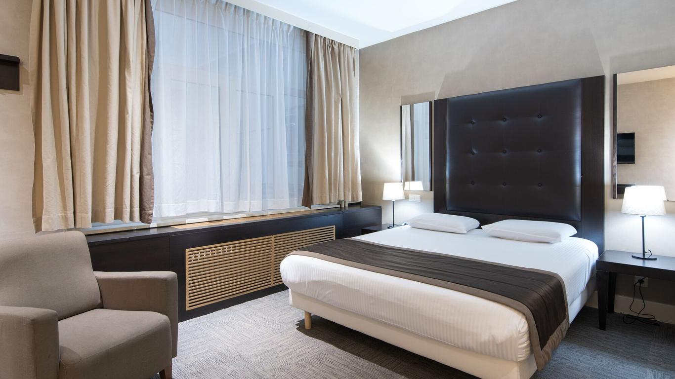 Hotel Chambord