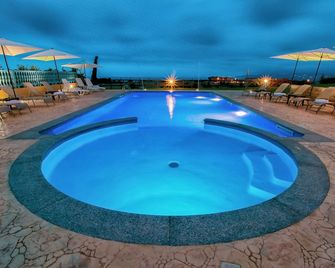 Abbaidda Hotel - Valledoria - Pool