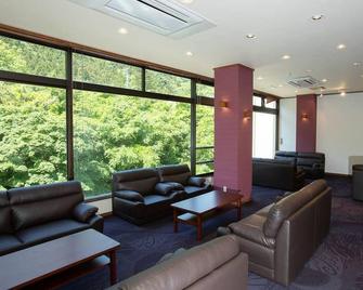 Itoen Hotel Bandai Mukaitaki - Koriyama - Lounge