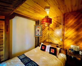 An's Space Sapa - Lao Cai - Habitación