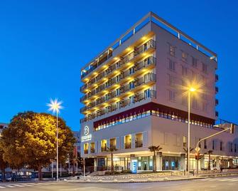 Dioklecijan Hotel & Residence - Split - Gebäude
