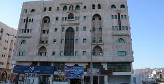 Al Eairy Furnished Apt Al Madinah 4 - Medina - Toà nhà