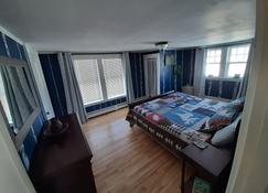 Arcadian Maine Home Close To Downtown Bangor With Ac & King Bed - Bangor
