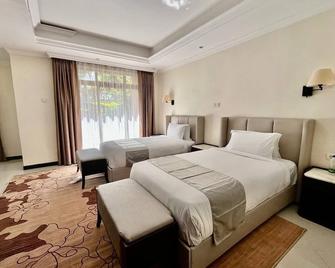 Jinka Resort Arbaminch - Arba Minch