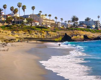 Bette's Bungalow - San Diego - Spiaggia