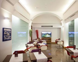 Hotel Italia - Cagliari - Bar