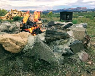 The Riverside Ranch Rv Park, Motel & Campground - Hatch - Prestation de l’hébergement