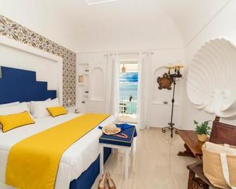 Villa Nina - Positano - Habitación
