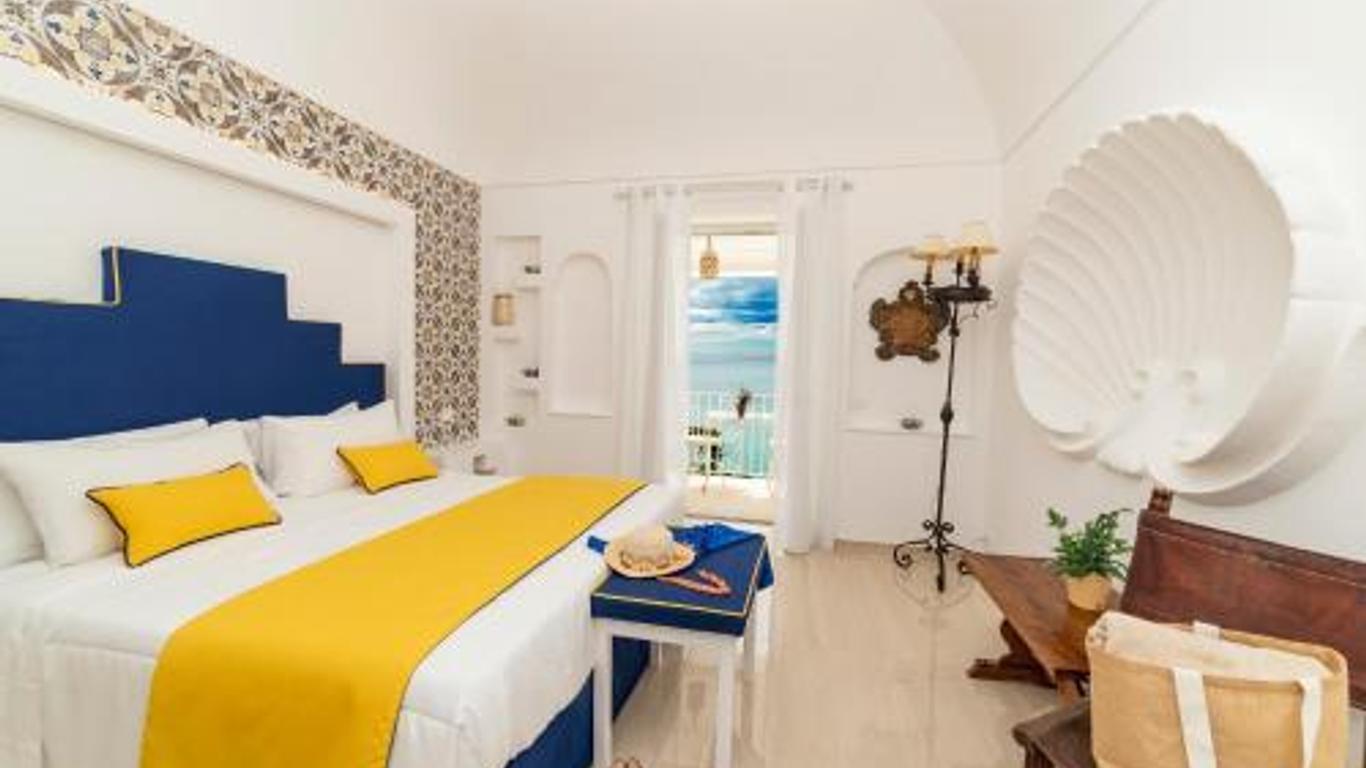 Villa Nina