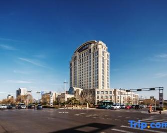 Dongying Hotel - Dongying - Edificio