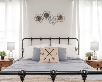 Historic Ludlow Apt B - Covington - Sovrum