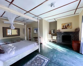 Gweta Lodge - Gweta - Habitación