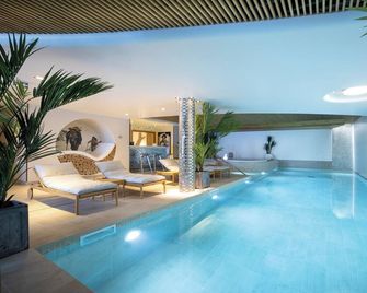 Hôtel Pashmina - Val Thorens - Pool