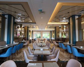 Imperial Sunland - Göynük - Restaurante