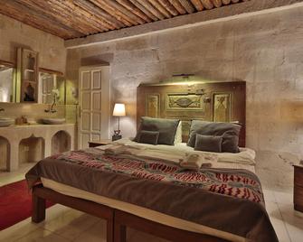 Rox Cappadocia - Uchisar - Bedroom