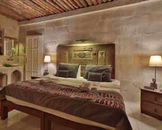 Rox Cappadocia - Uchisar - Sovrum