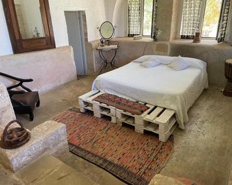 Masseria Vigneri - Già Casino Vigneri - Trepuzzi