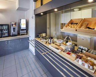 B&B HOTEL Dijon Nord - Dijon - Buffet