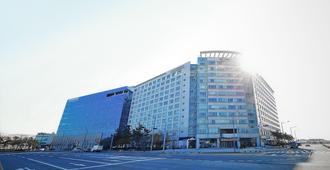 Prime Guesthouse - Incheon