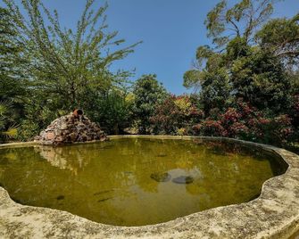 Garden River - Campsite - Pedaso - Edificio