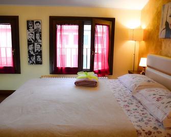 Villa Anis Bed and Breakfast - Selvazzano Dentro - Bedroom