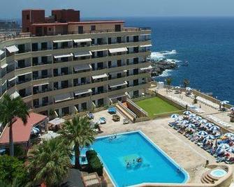 Pearly Grey Ocean Club Apartments & Suites - Callao Salvaje