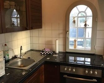Bruchmühlen - Bruchhausen-Vilsen - Cuisine