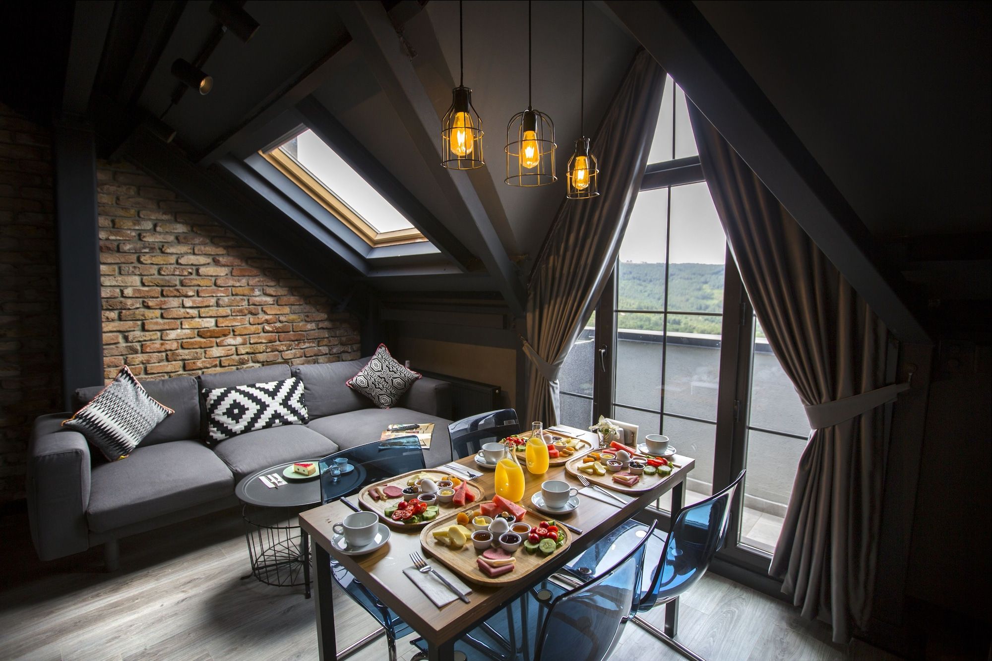 Cityloft 161 - Istanbul