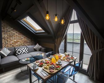 Cityloft 161 - Istanbul