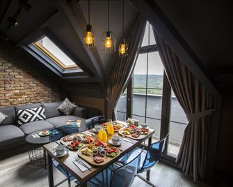 Cityloft 161 - Istanbul