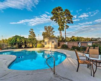 Sunset-View Resort Condo On Lake Hamilton! - Hot Springs - Piscina