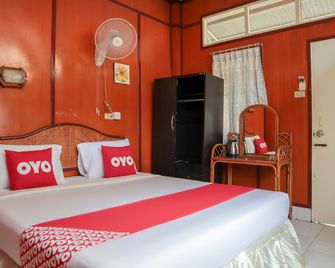 Aonang Baanlay Bungalow - Ao Nang