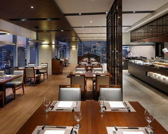 LOTTE City Hotel Myeongdong - Seoul - Restaurant