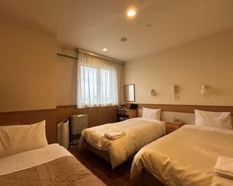 Lasting Hotel - Kushiro