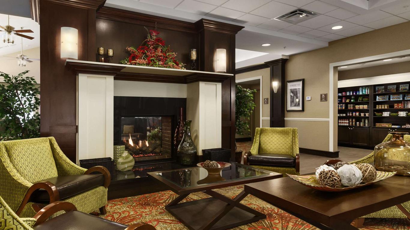 Homewood Suites by Hilton Binghamton/Vestal