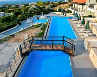 Aegean View Aqua Resort - קוס - בריכה