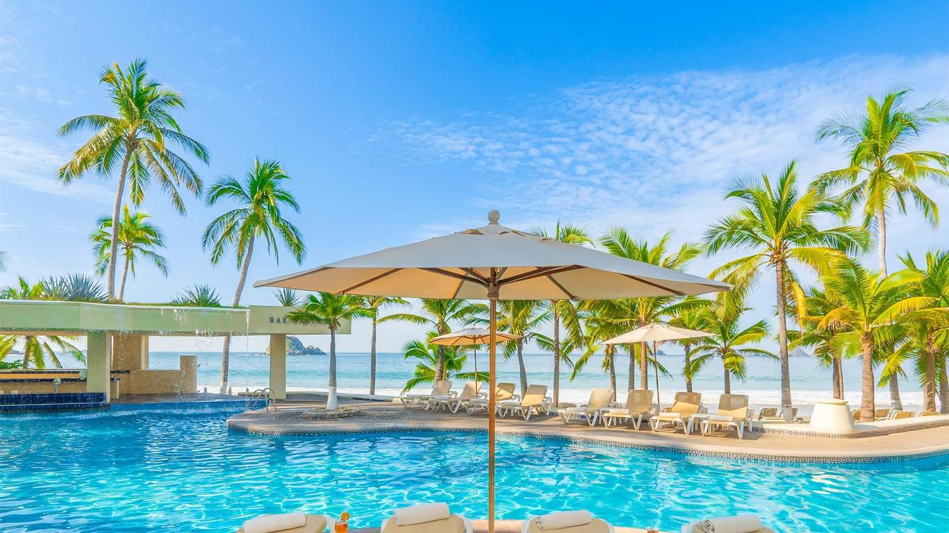 Barcelo Ixtapa