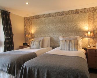 Decoy Barn - Great Yarmouth - Bedroom