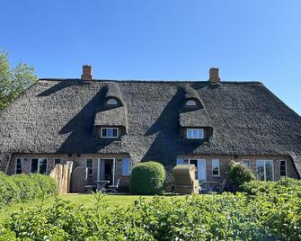 Beautiful living in Sankt Peter Ording - Sankt Peter-Ording - Clădire