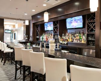 雷德迪爾假日套房酒店 - 雷德迪爾 - 酒吧