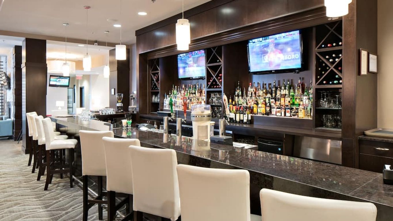 Holiday Inn & Suites Red Deer South by IHG