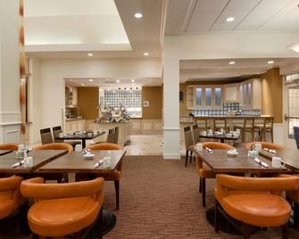 Hilton Garden Inn Fredericksburg - Fredericksburg - Nhà hàng