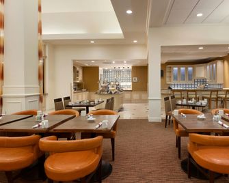 Hilton Garden Inn Fredericksburg - Fredericksburg - Restaurant