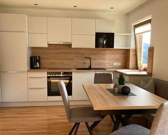 Haus Dorfblick - Filzmoos - Kitchen