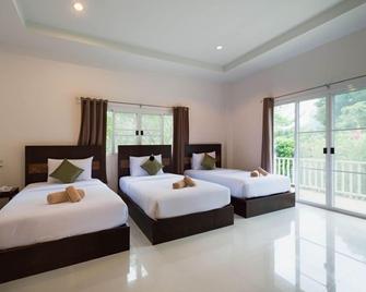 Sweet Honey - Sam Roi Yot - Habitación